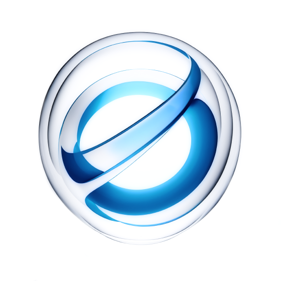 Abstract Design Element